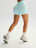 Impact Shorts Ocean Mist
