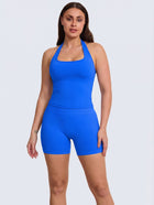 Electric Blue