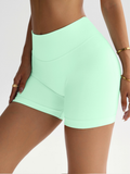 Impact Shorts Sea Glass