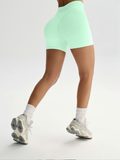 Impact Shorts Sea Glass