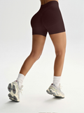 Impact Shorts Espresso