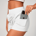 Cloud 2-in-1 Yoga Shorts 5