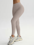 Taupetastic Impact Leggings