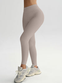 Taupetastic Impact Leggings