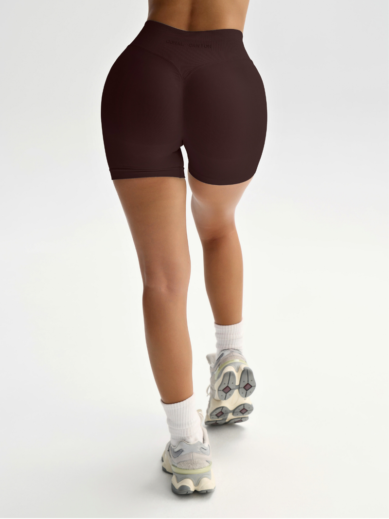 Impact Shorts | 4.5