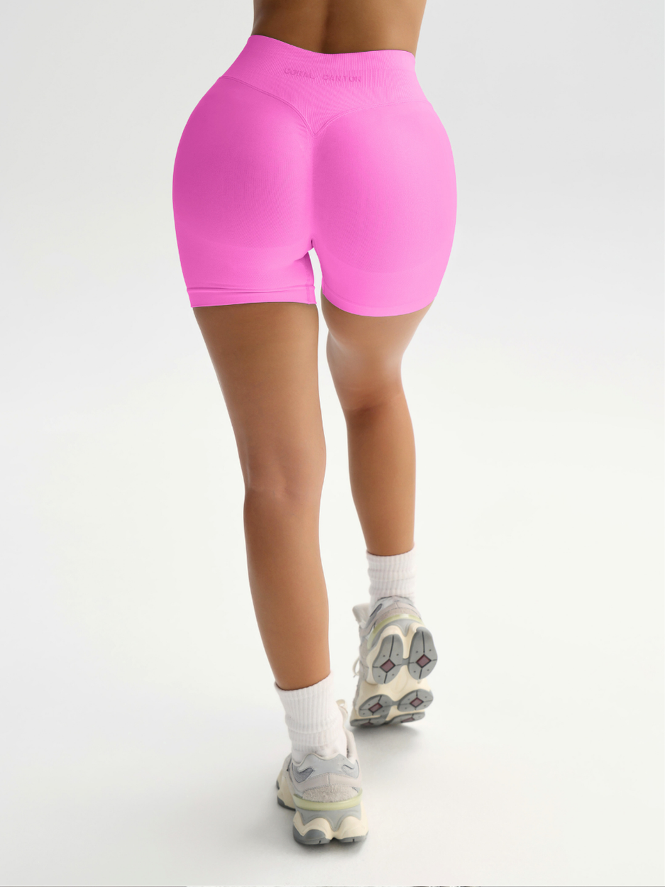 Impact Shorts Blossom