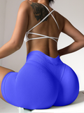 Impact Shorts Ultra Violet