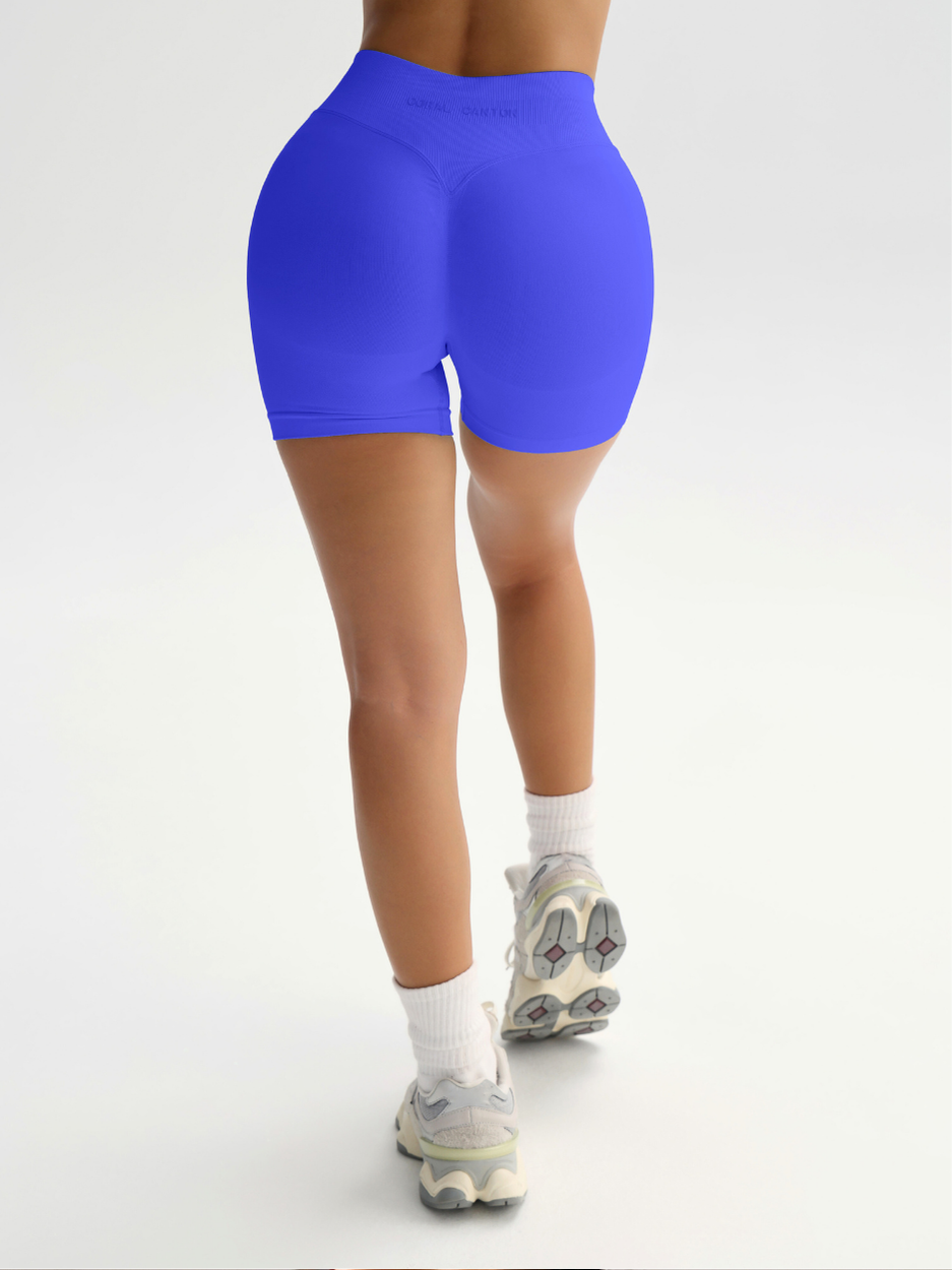 Impact Shorts Ultra Violet