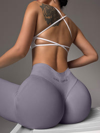 Truffle Impact Leggings