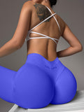 Ultra Violet Impact Leggings