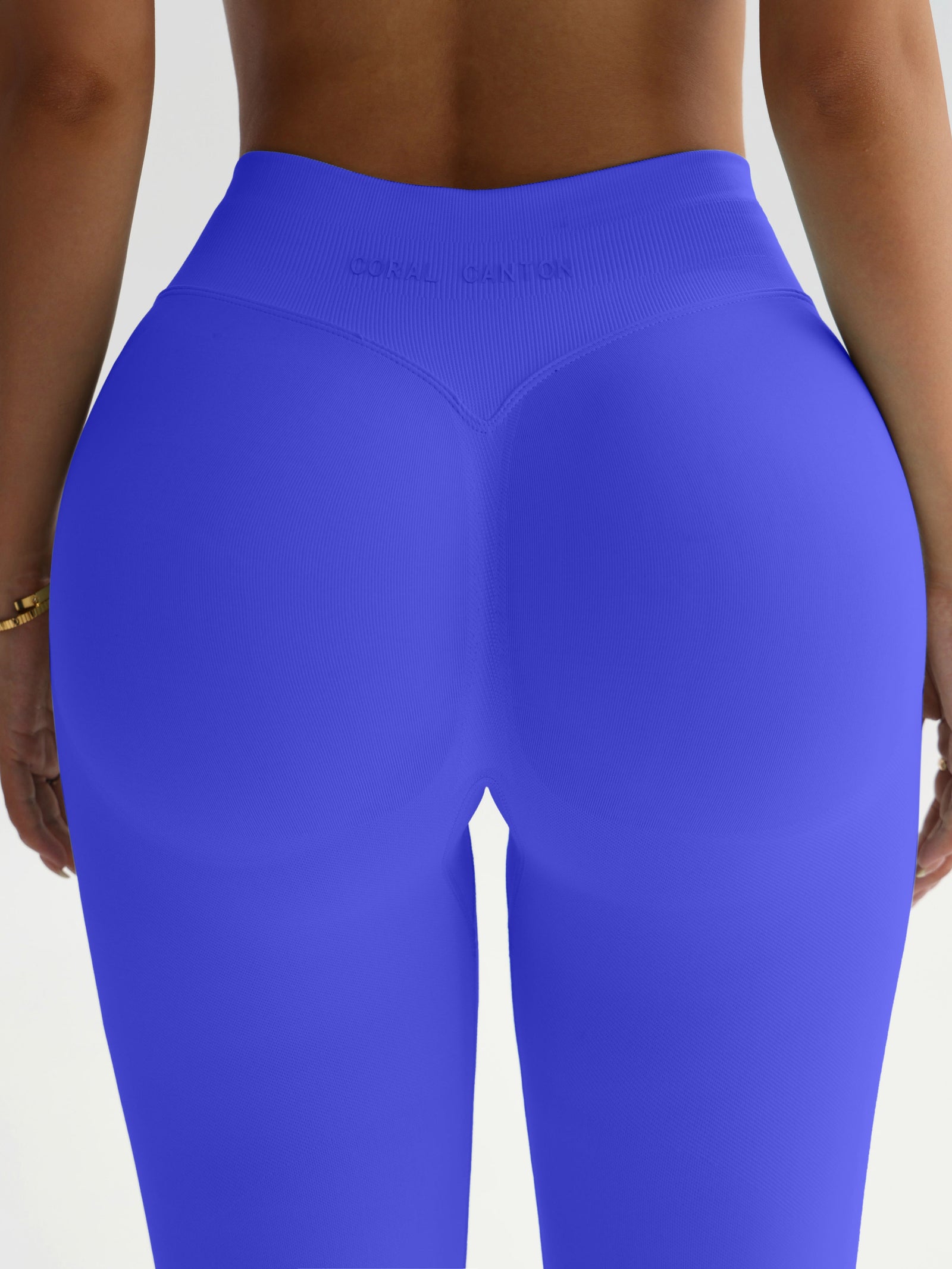 Ultra Violet Impact Leggings