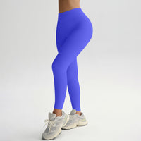 Ultra Violet Impact Leggings