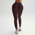 Espresso Impact Leggings