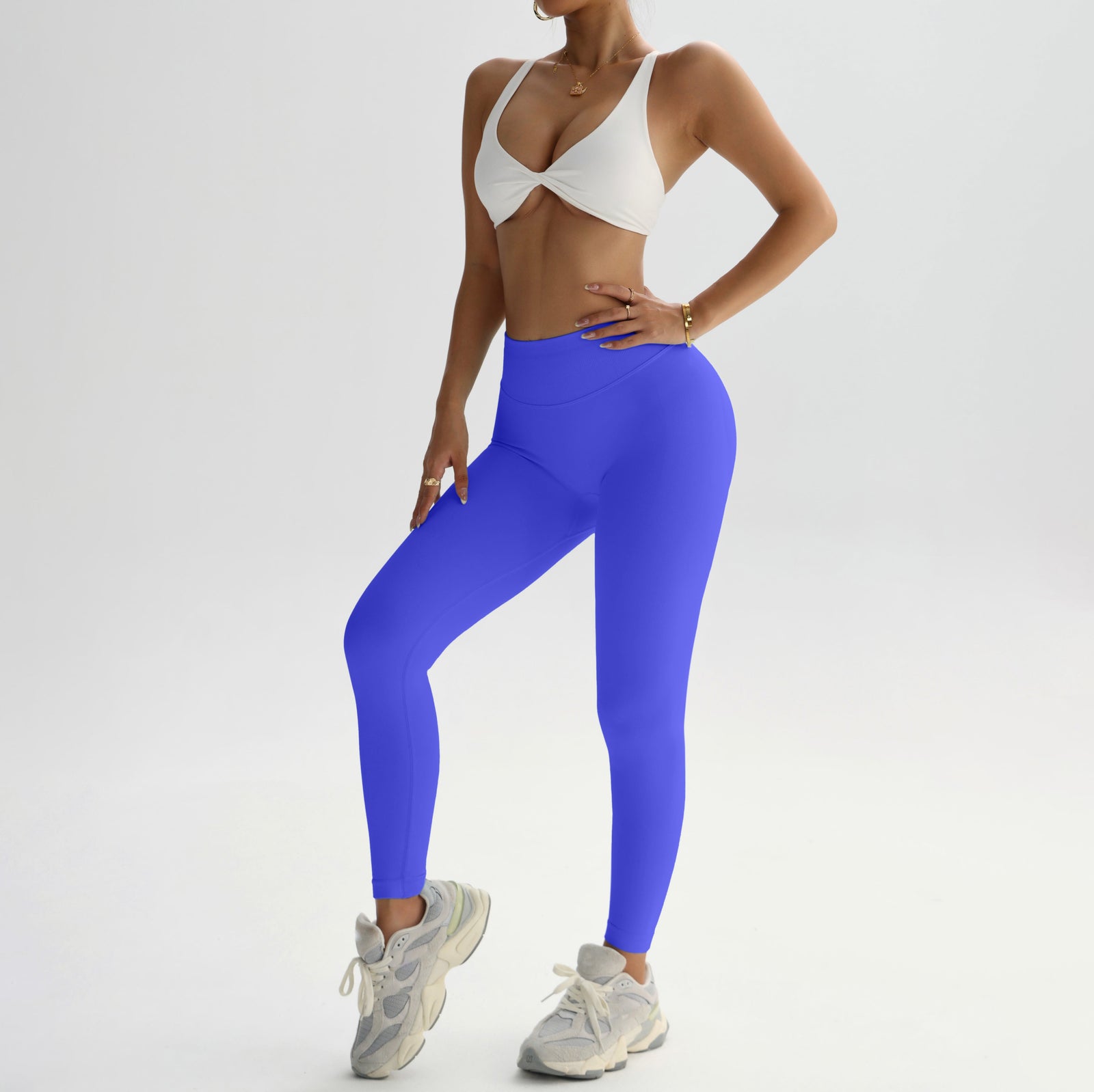 Ultra Violet Impact Leggings