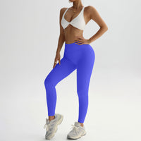 Ultra Violet Impact Leggings