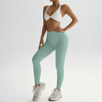 Palm Tree Impact Leggings