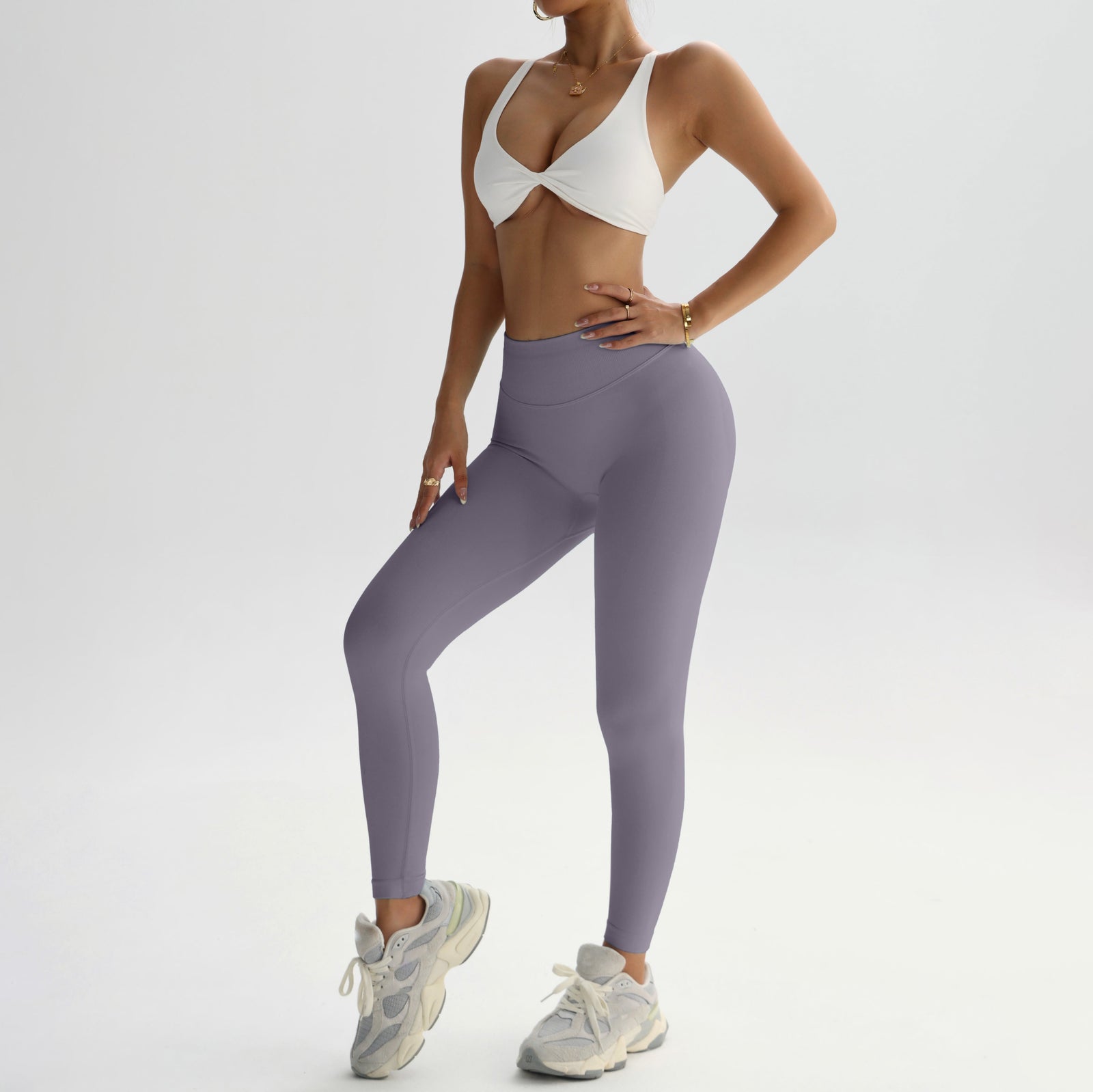 Truffle Impact Leggings